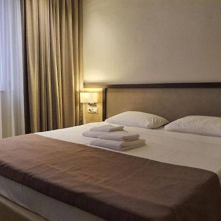 Hotel Bono Budva Exteriér fotografie