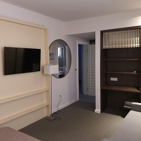 Hotel Bono Budva Exteriér fotografie