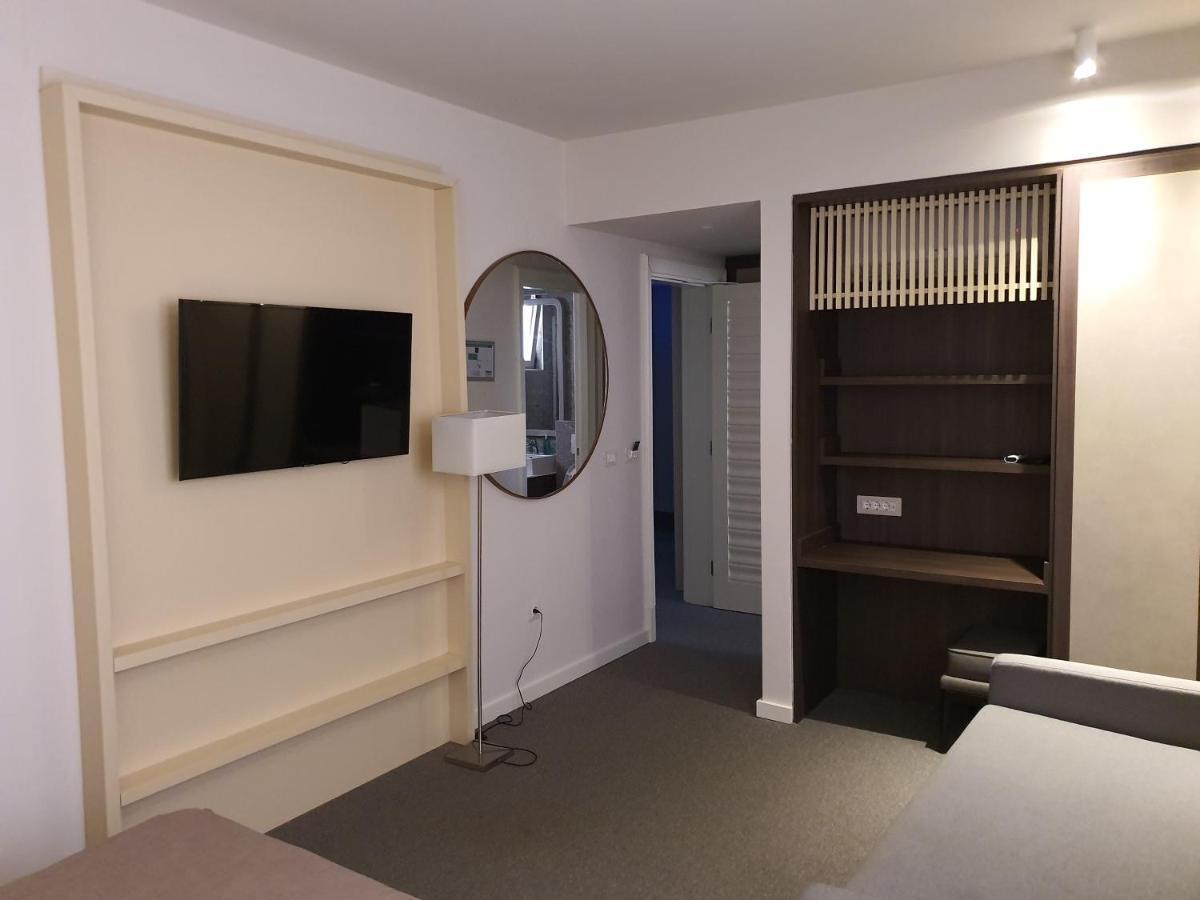 Hotel Bono Budva Exteriér fotografie