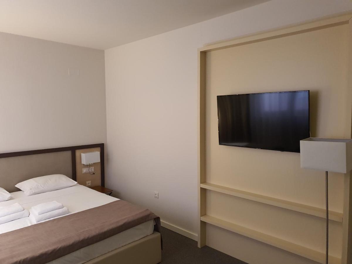 Hotel Bono Budva Exteriér fotografie