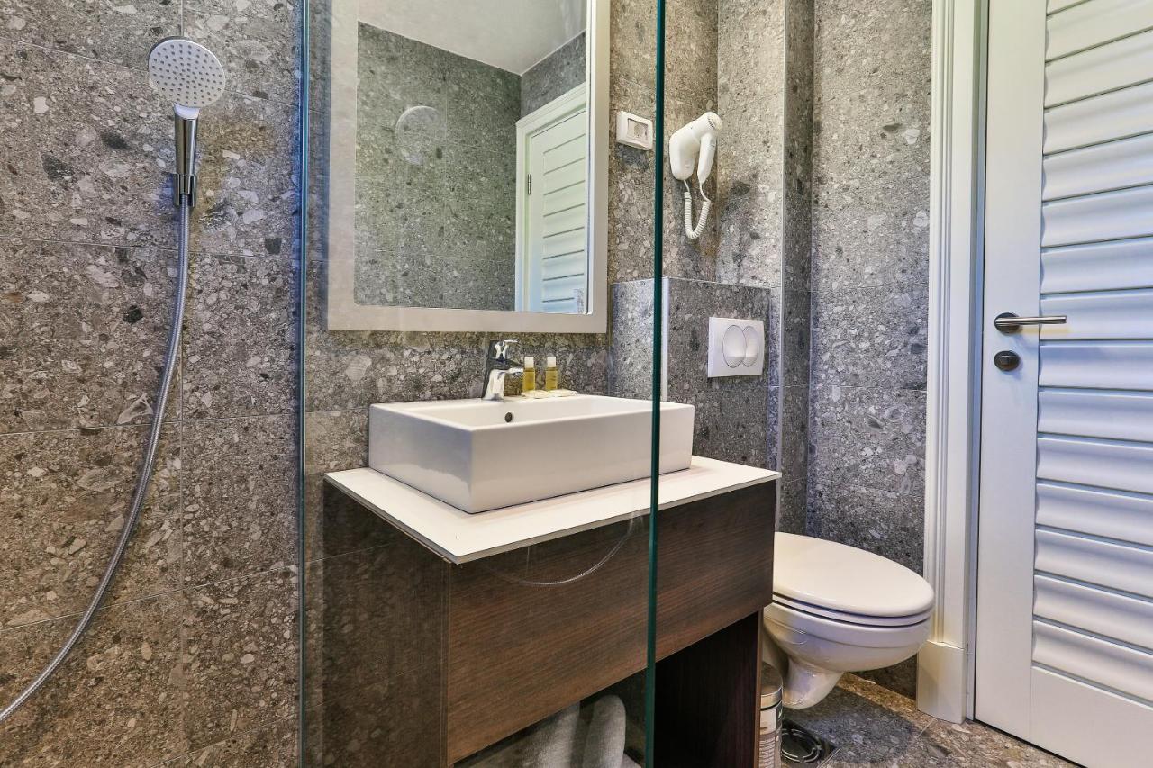 Hotel Bono Budva Exteriér fotografie
