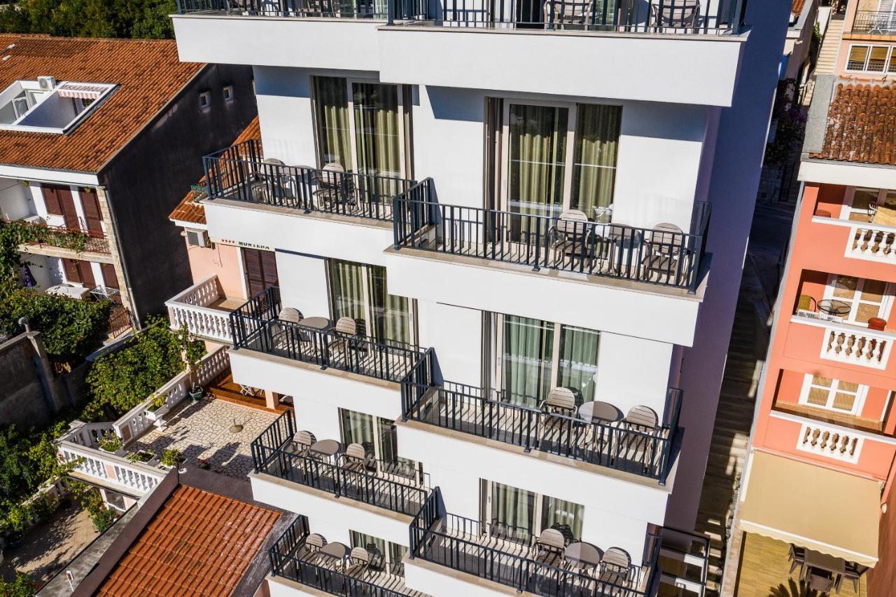 Hotel Bono Budva Exteriér fotografie