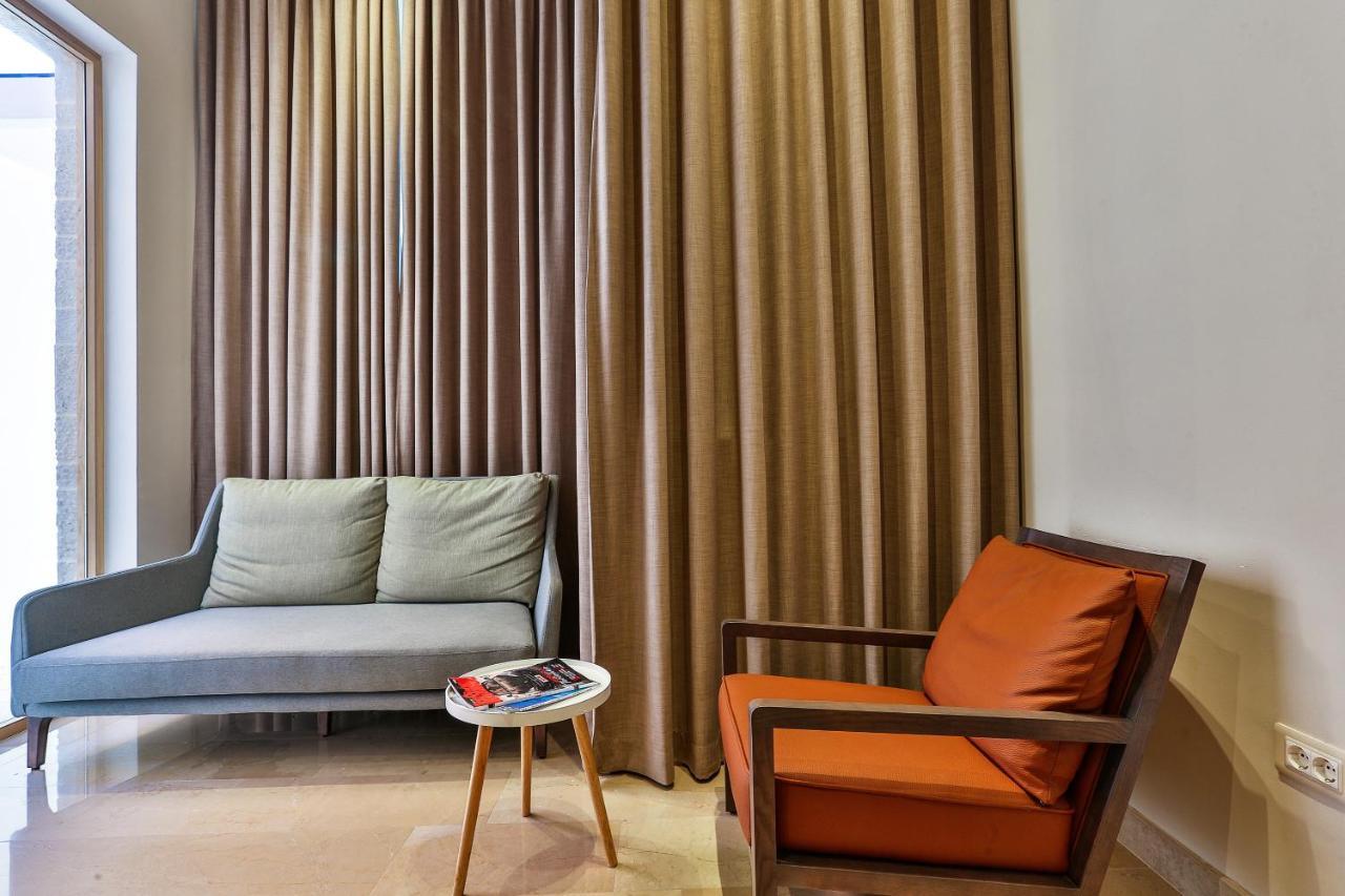 Hotel Bono Budva Exteriér fotografie