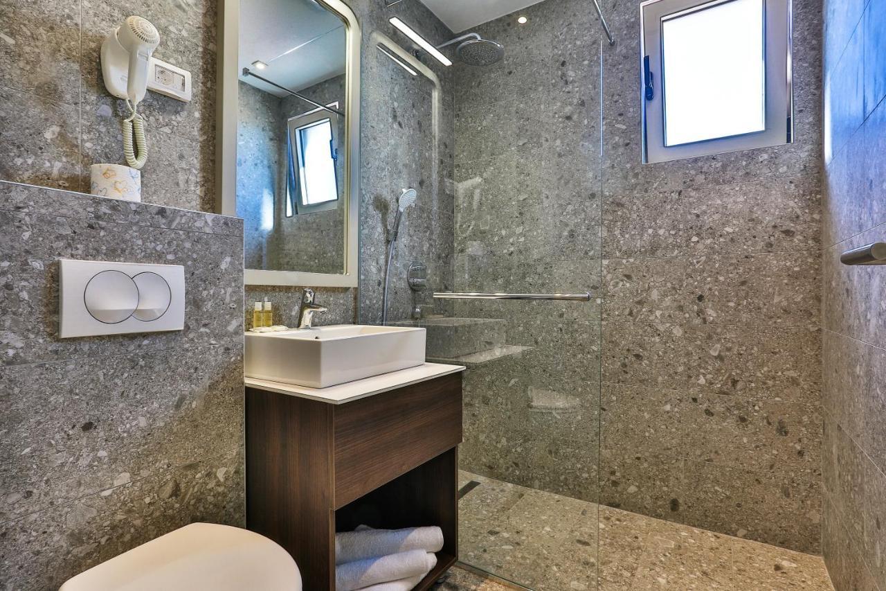 Hotel Bono Budva Exteriér fotografie