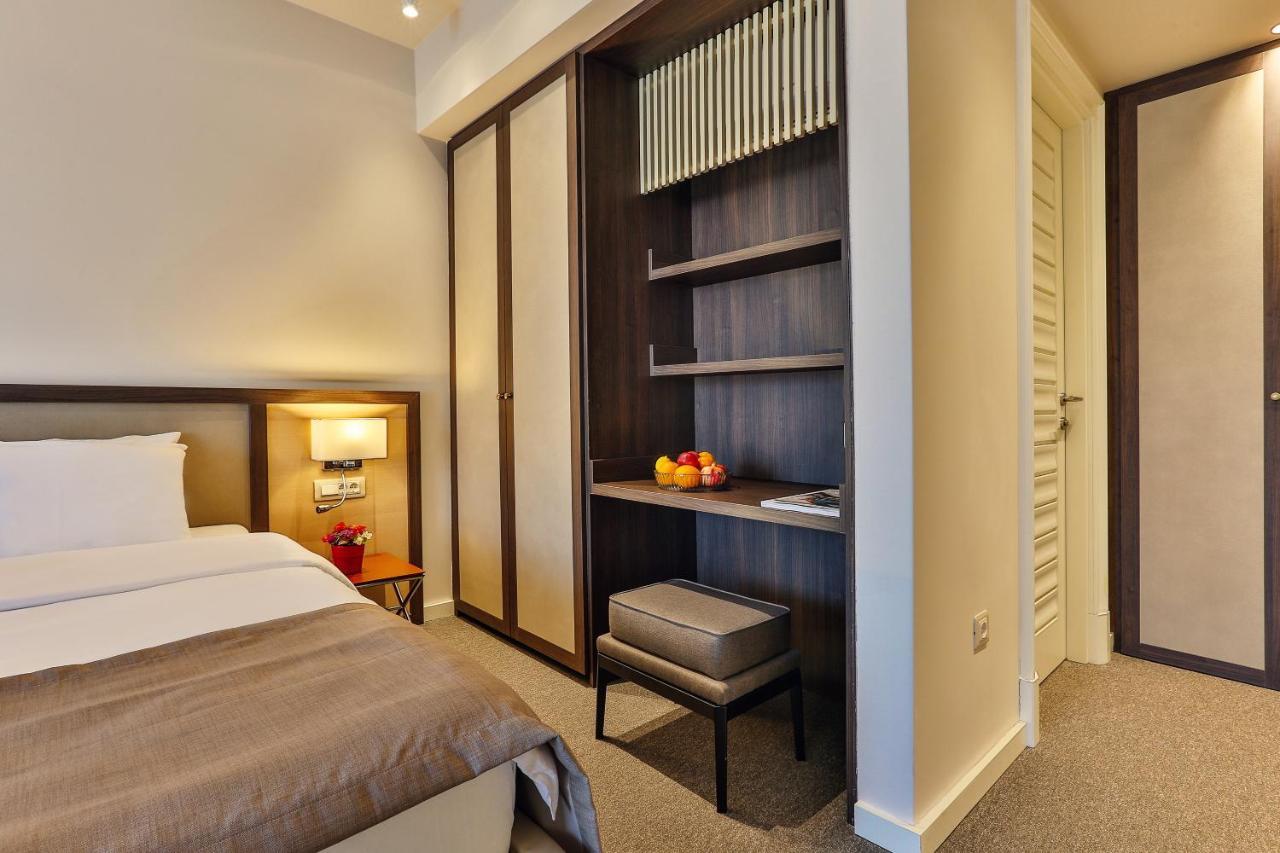 Hotel Bono Budva Exteriér fotografie